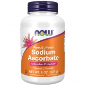 Sodium Ascorbate 227g